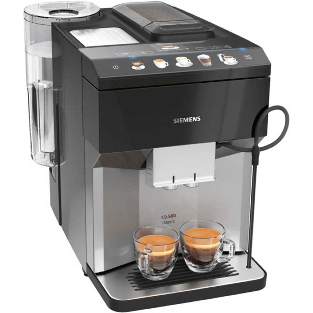 Кофемашина Siemens TP507R04
