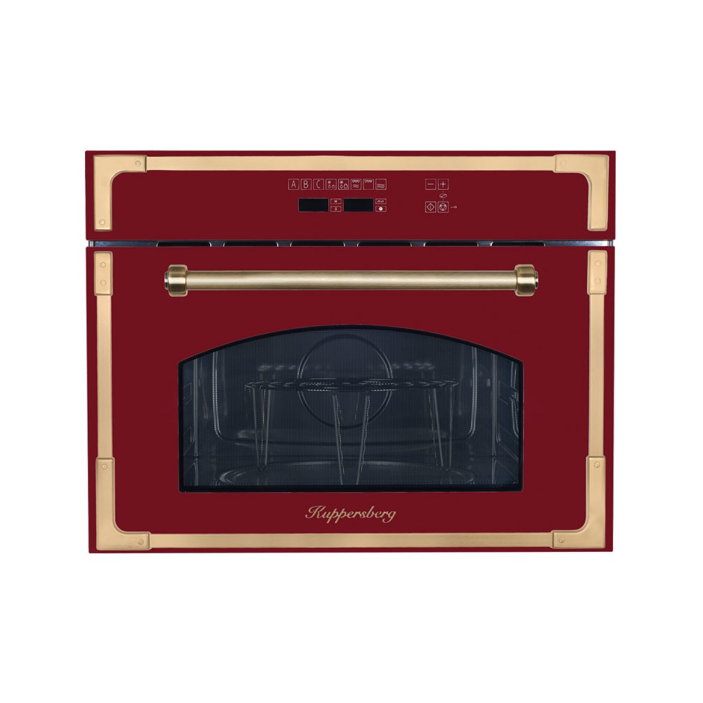 Микроволновая печь KUPPERSBERG RMW 969 BOR