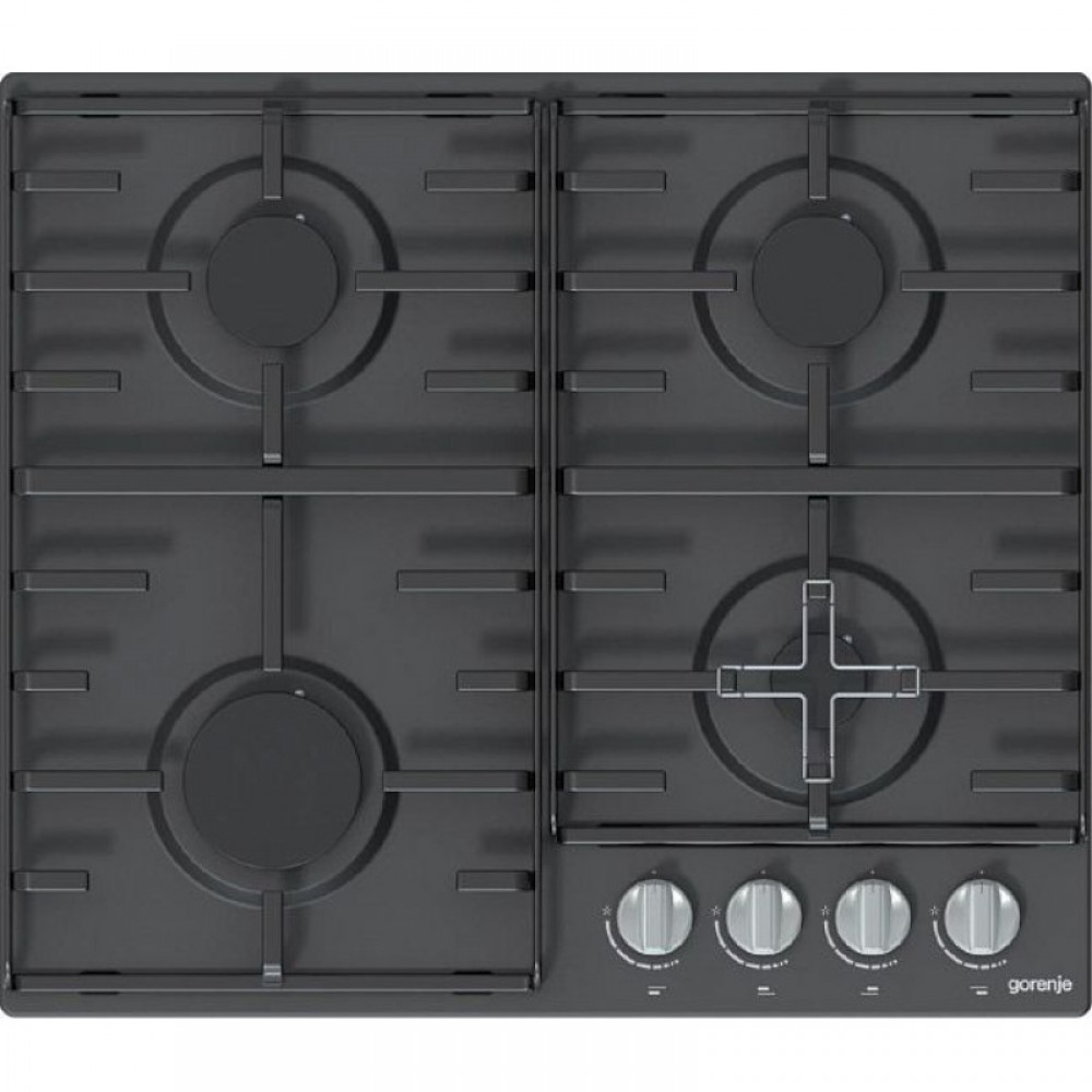 Газовая варочная панель GORENJE G 640 MB