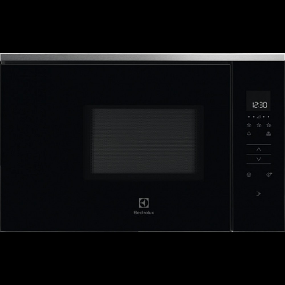 Встраиваемая микроволновая печь ELECTROLUX KMFE 172 TEX