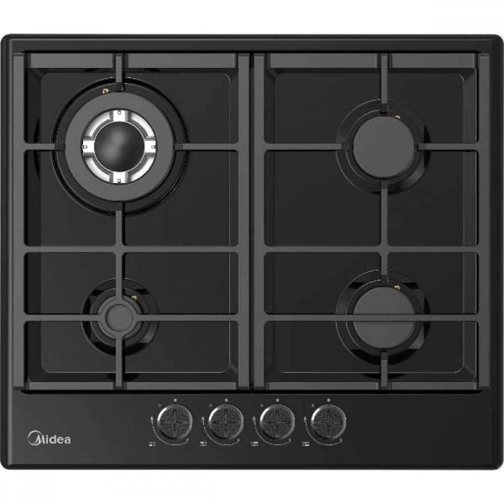 Газовая варочная панель MIDEA MG607B