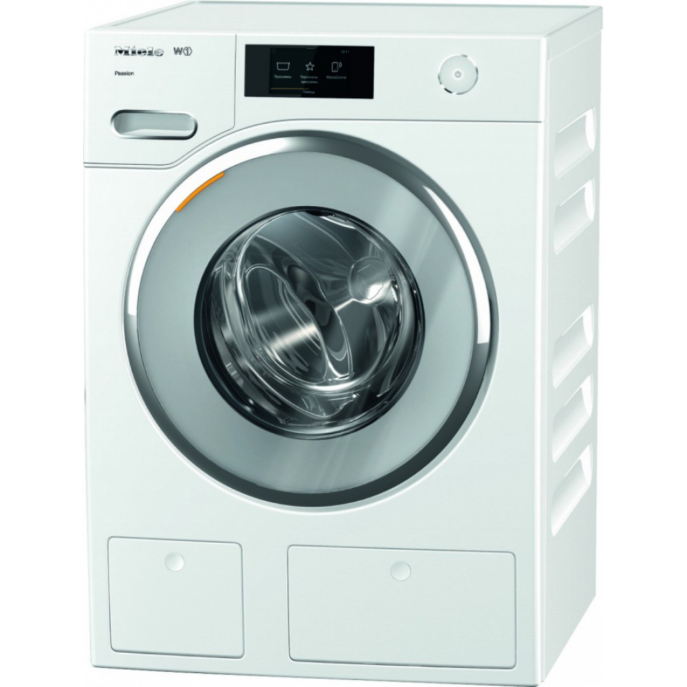 Стиральная машина MIELE WWV980WPS