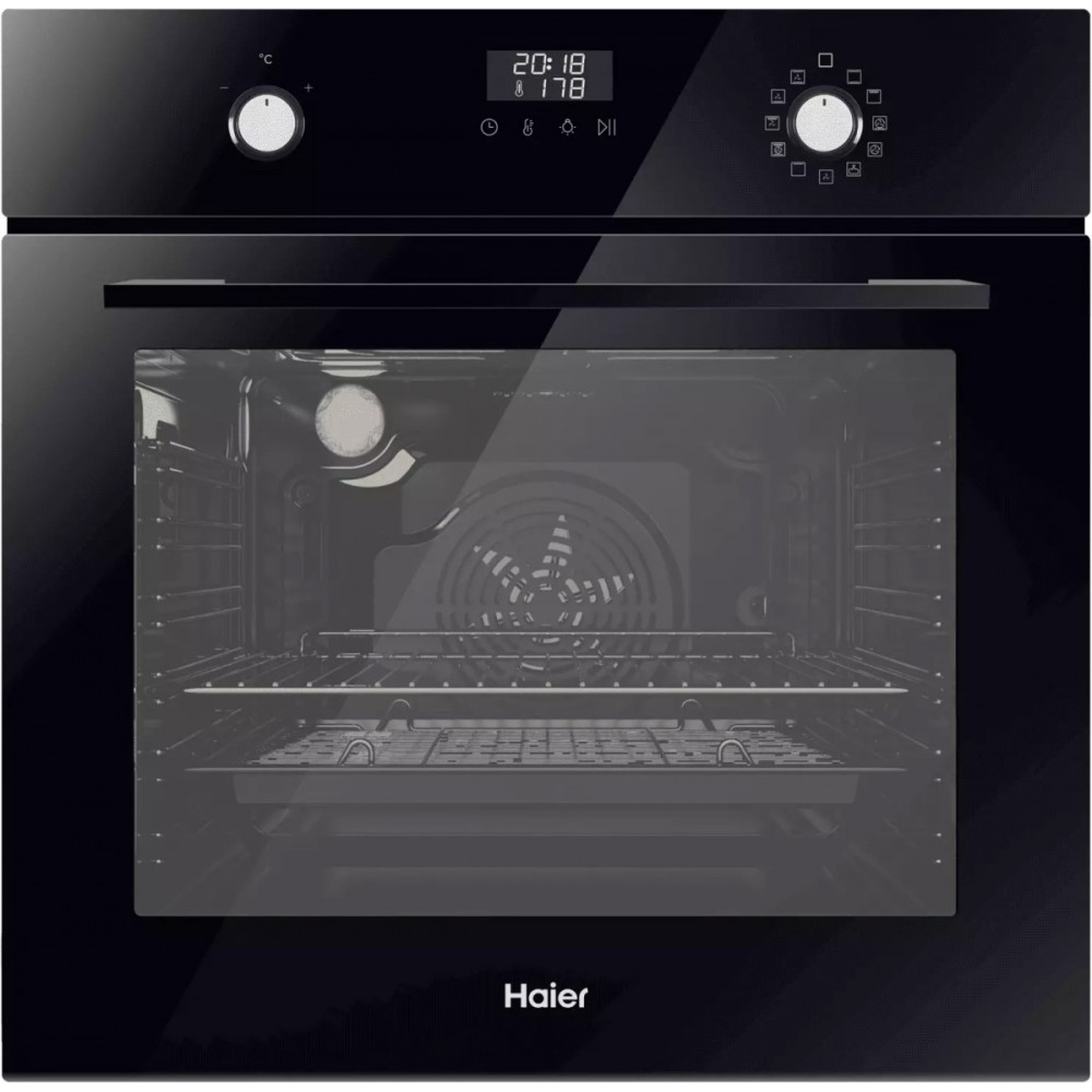 Духовой шкаф Haier HOX-P11CGB