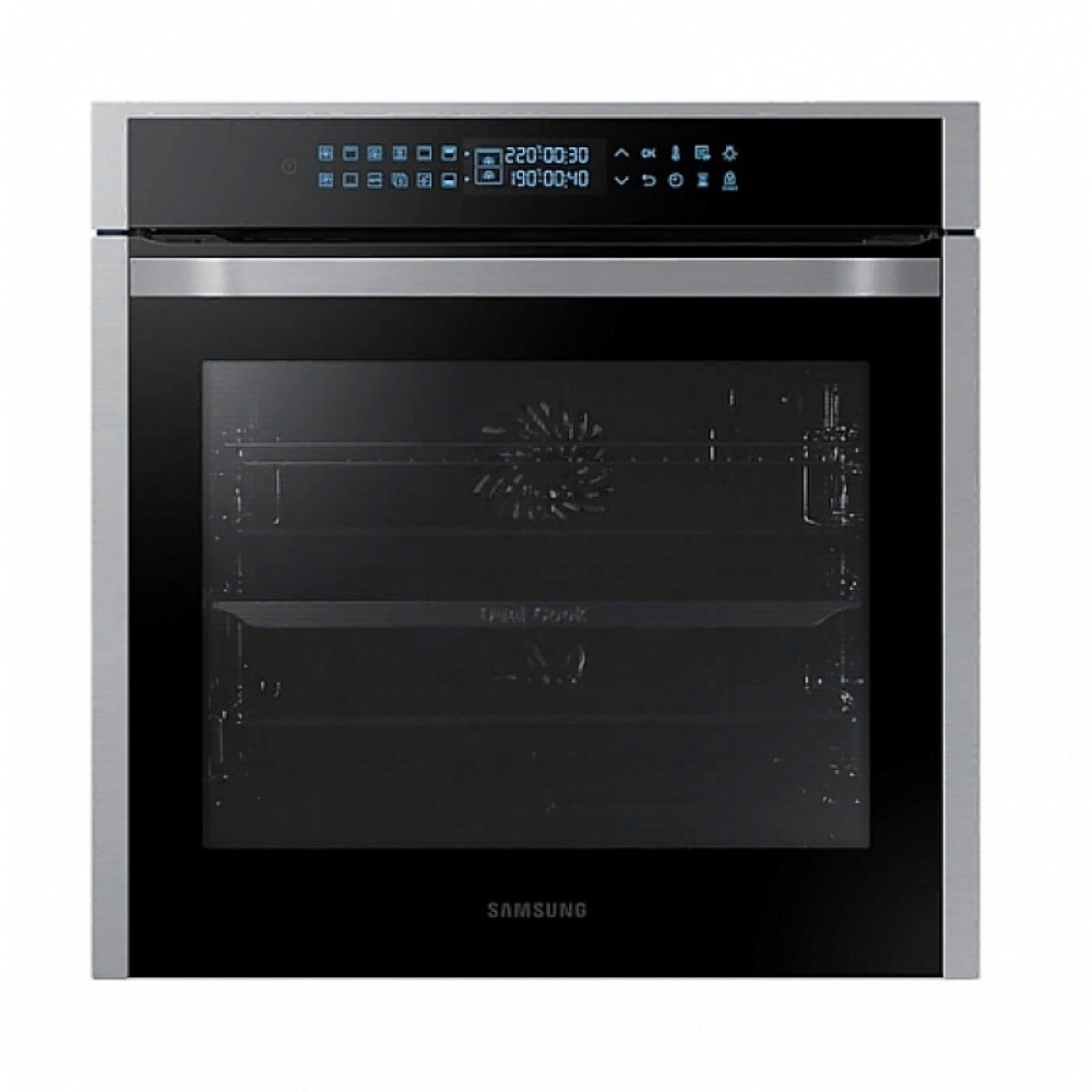 Духовой шкаф SAMSUNG NV75N7546RS