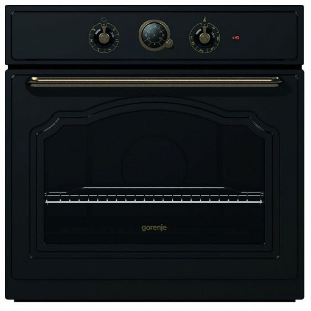 Духовой шкаф GORENJE BO 8531 CLB