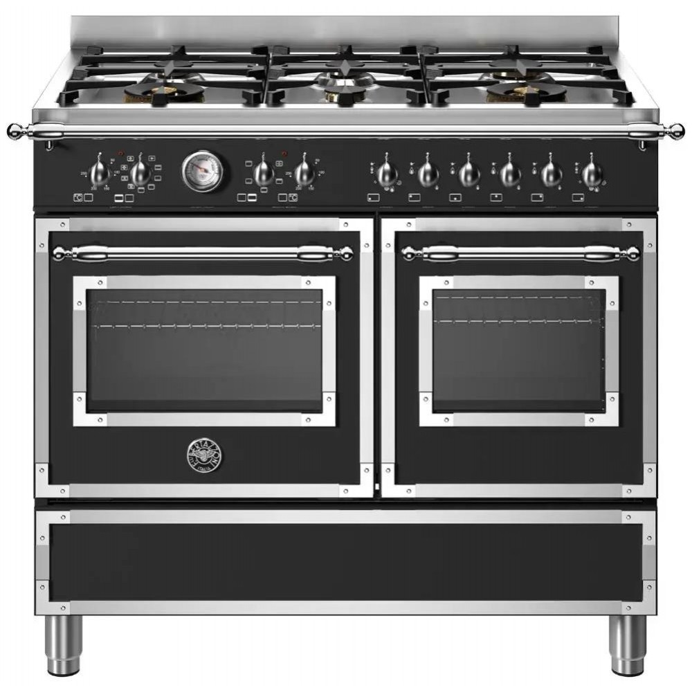 Варочный центр Bertazzoni Heritage HER106L2ENET