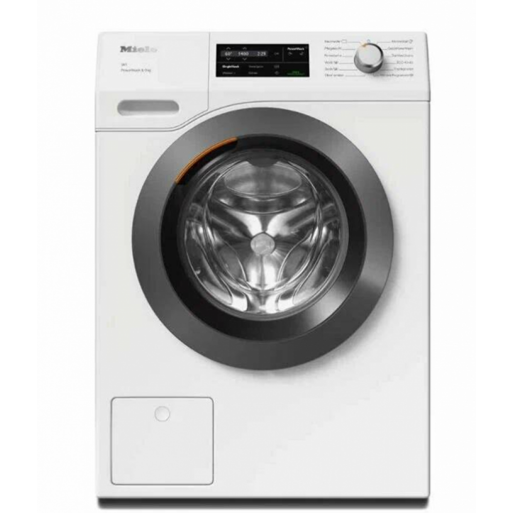 Стиральная машина MIELE WCG370WPS