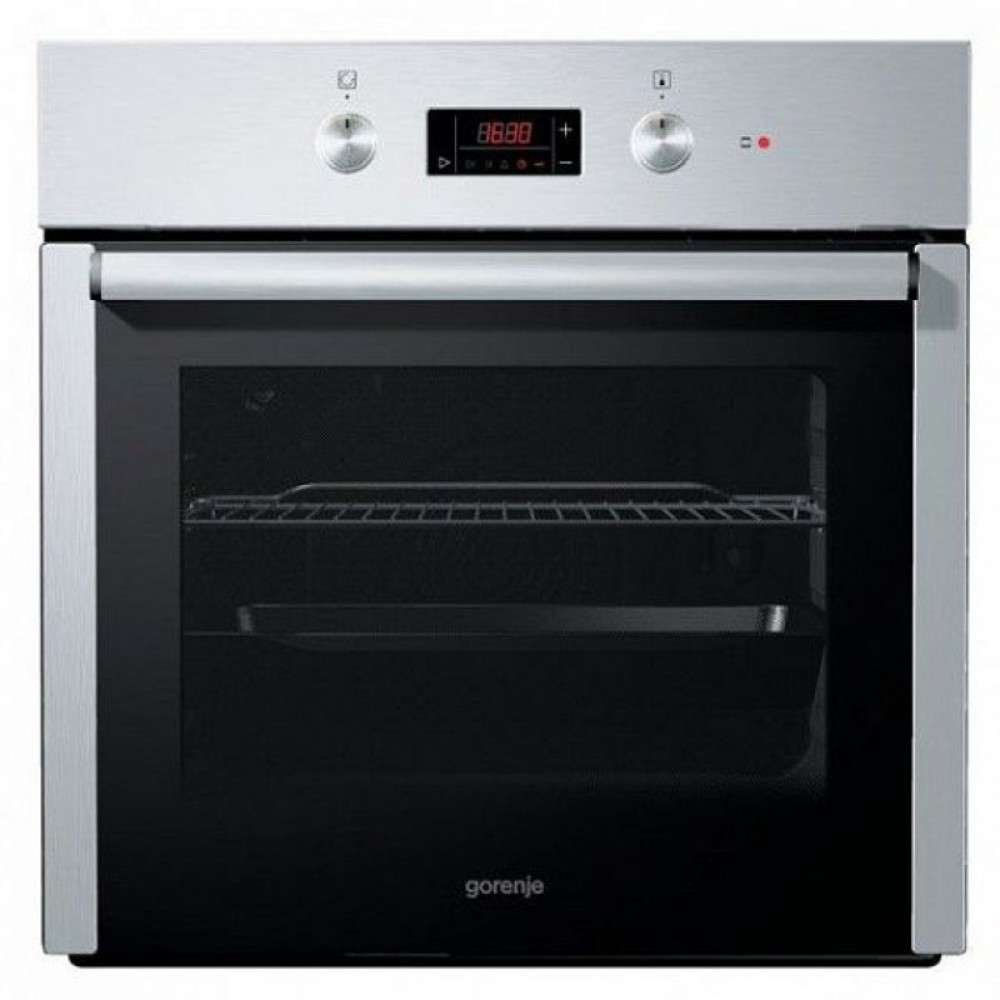 Духовой шкаф GORENJE BO6343AX