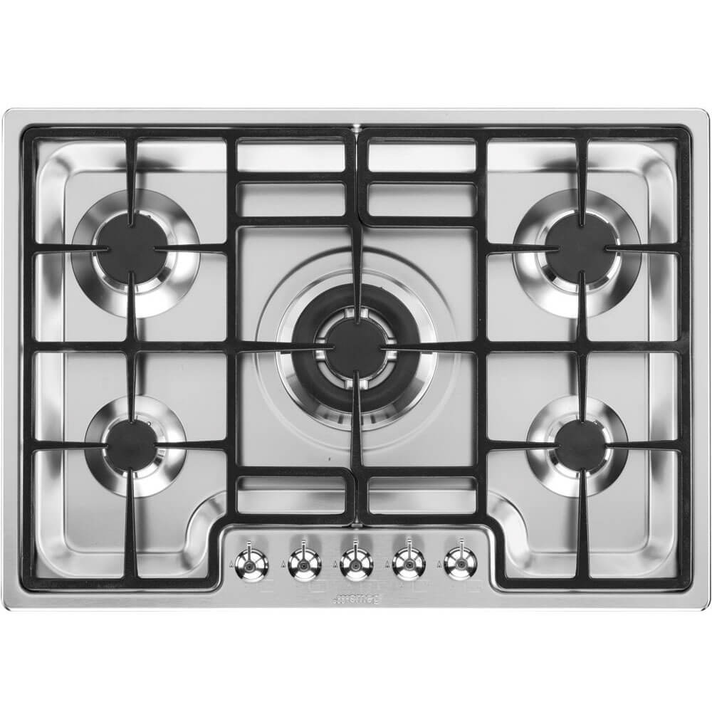 Варочная панель SMEG PGF75-4 CLASSICA