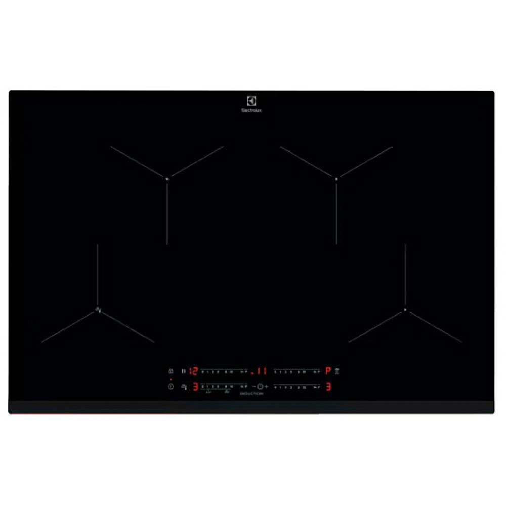 Варочная панель ELECTROLUX EIS8134