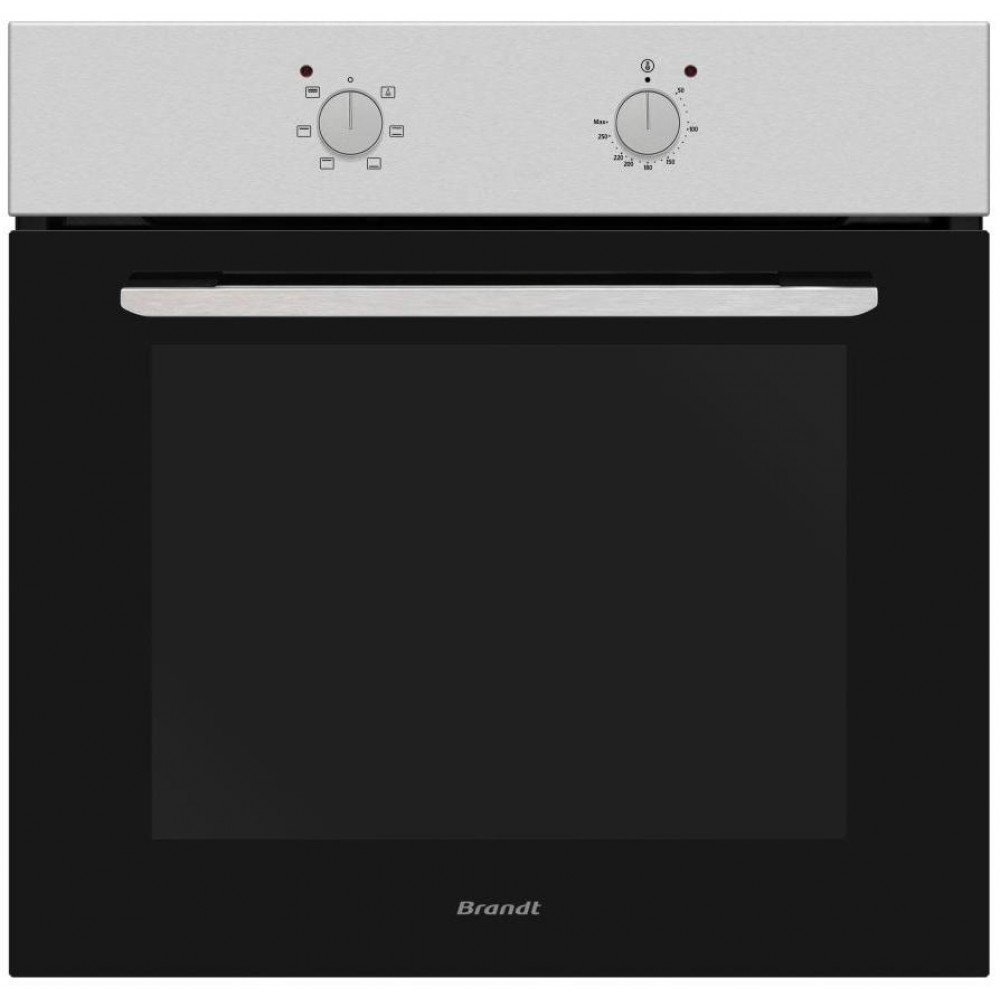 Духовой шкаф BRANDT BOE1000X
