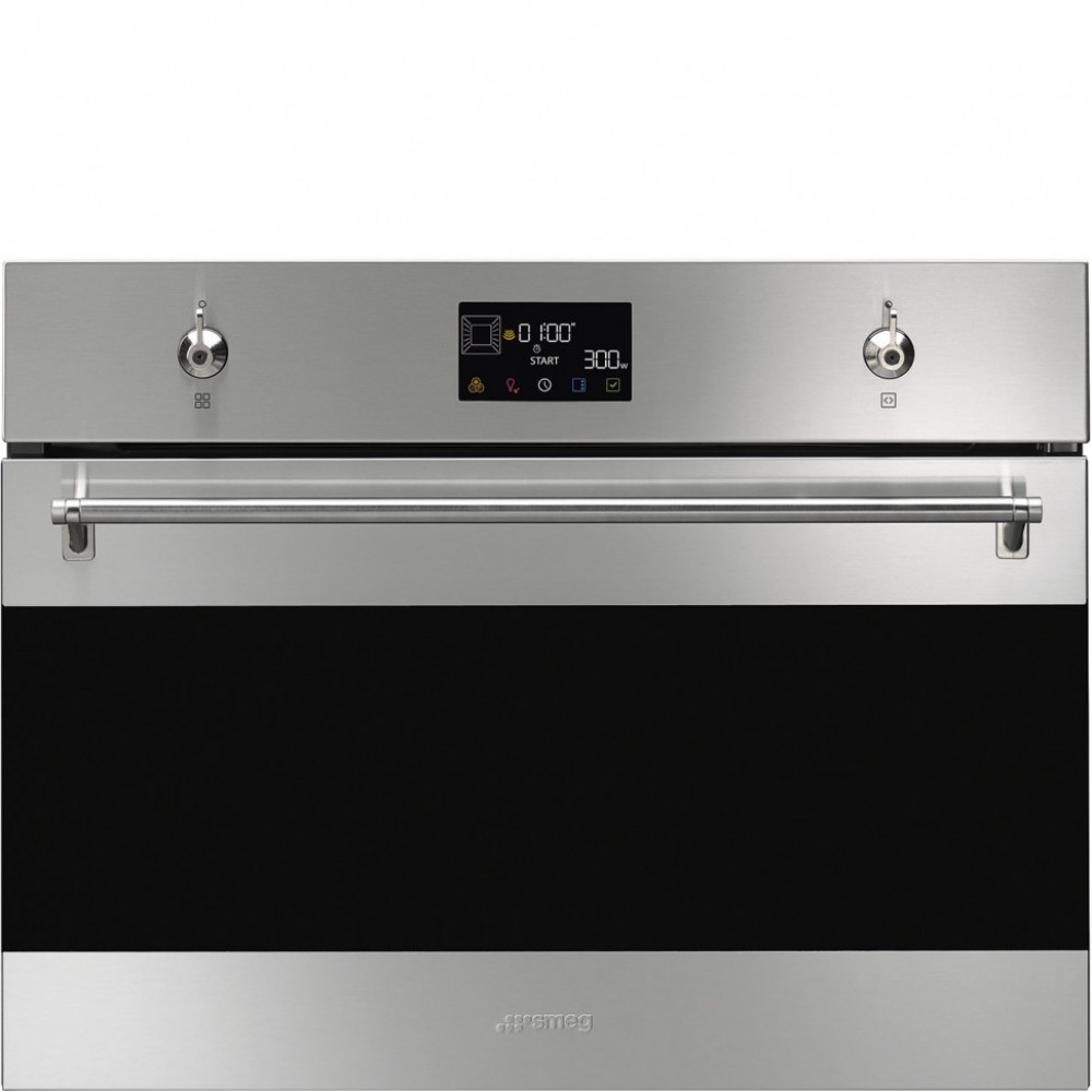 Духовой шкаф SMEG SO4302M1X