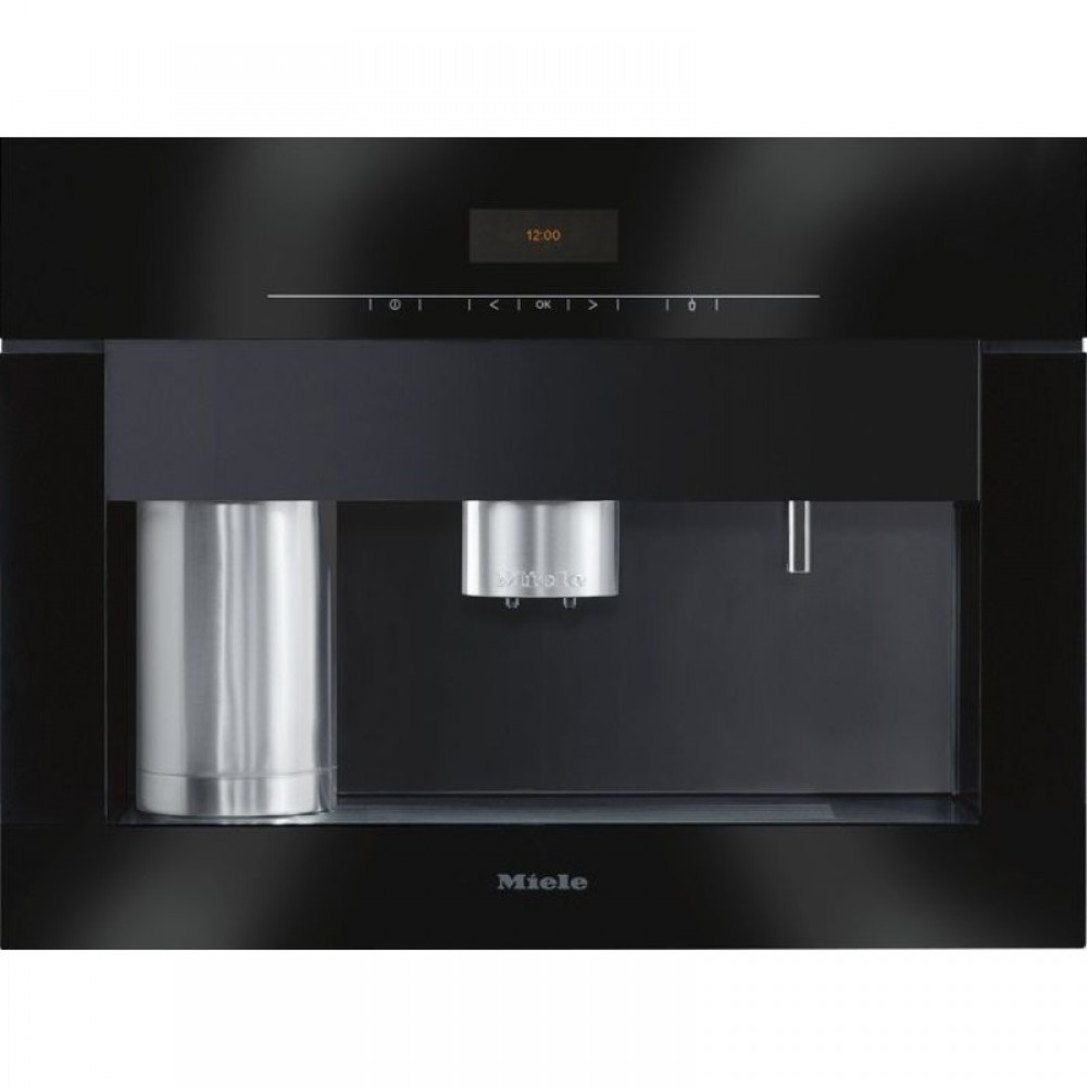Встраиваемая кофемашина MIELE CVA 5068