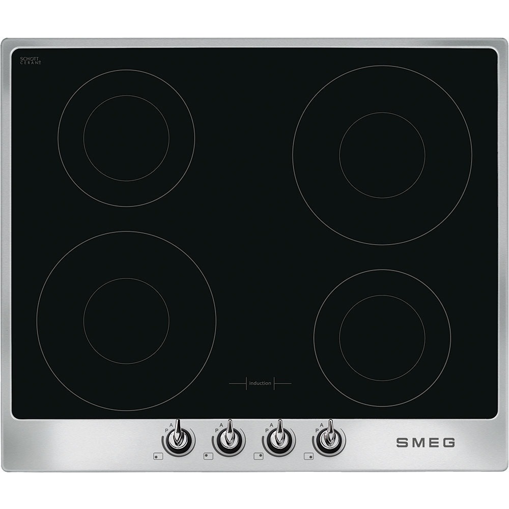 Варочная панель SMEG SI964XM VICTORIA