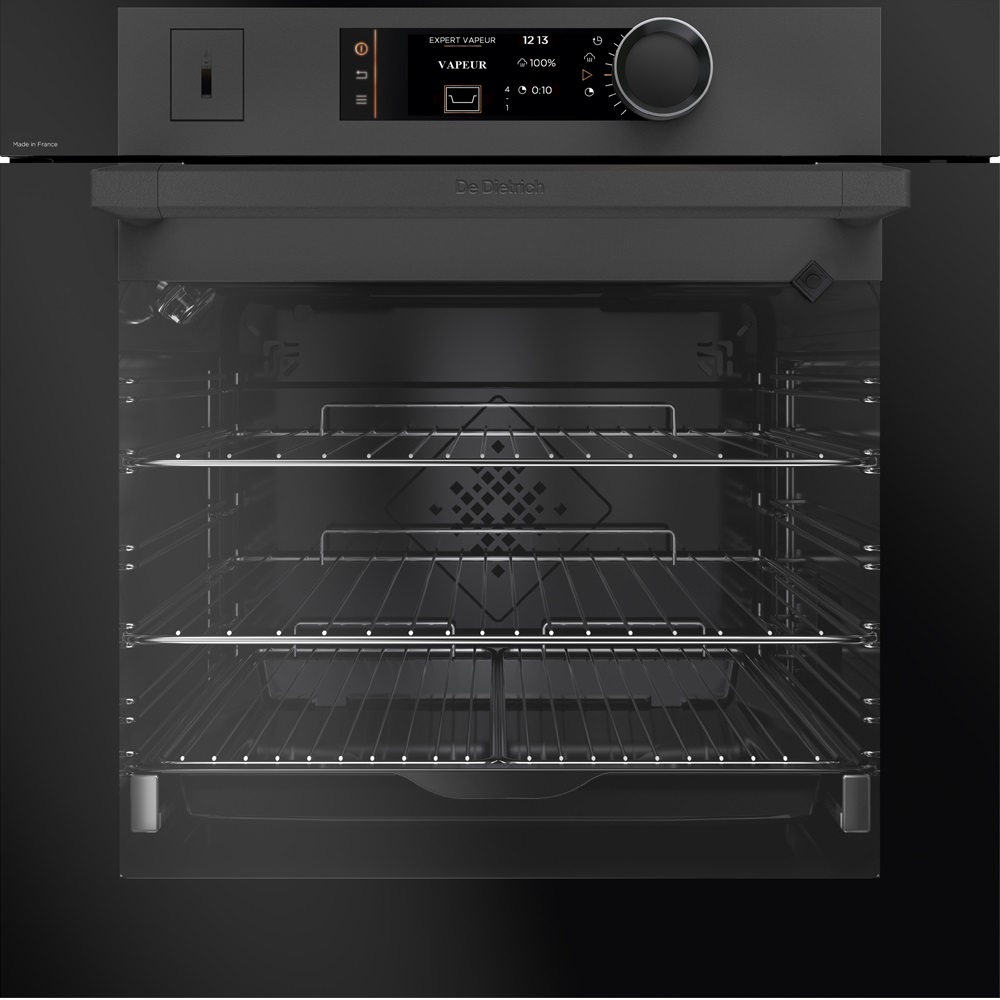 Комбинированный духовой шкаф DE DIETRICH DOR7586BB