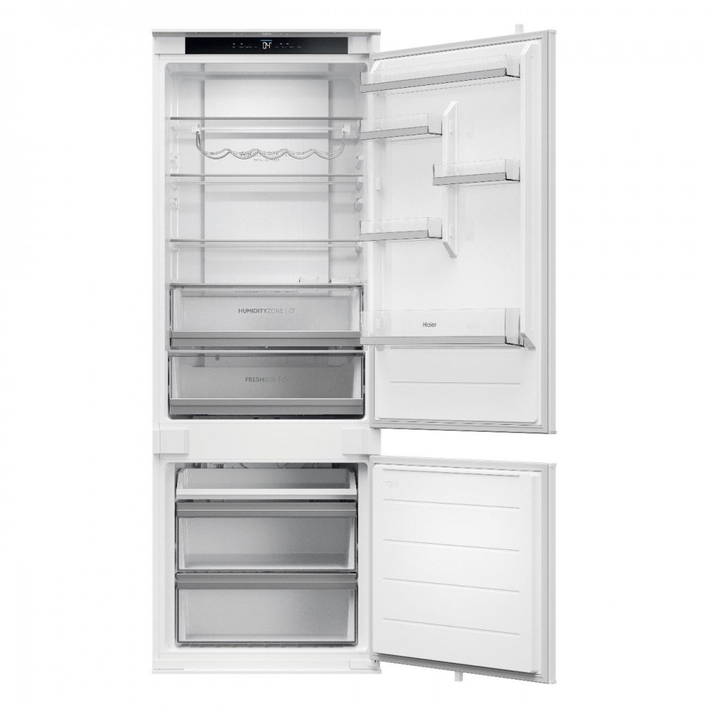 Встраиваемый холодильник HAIER HBCN7190U1