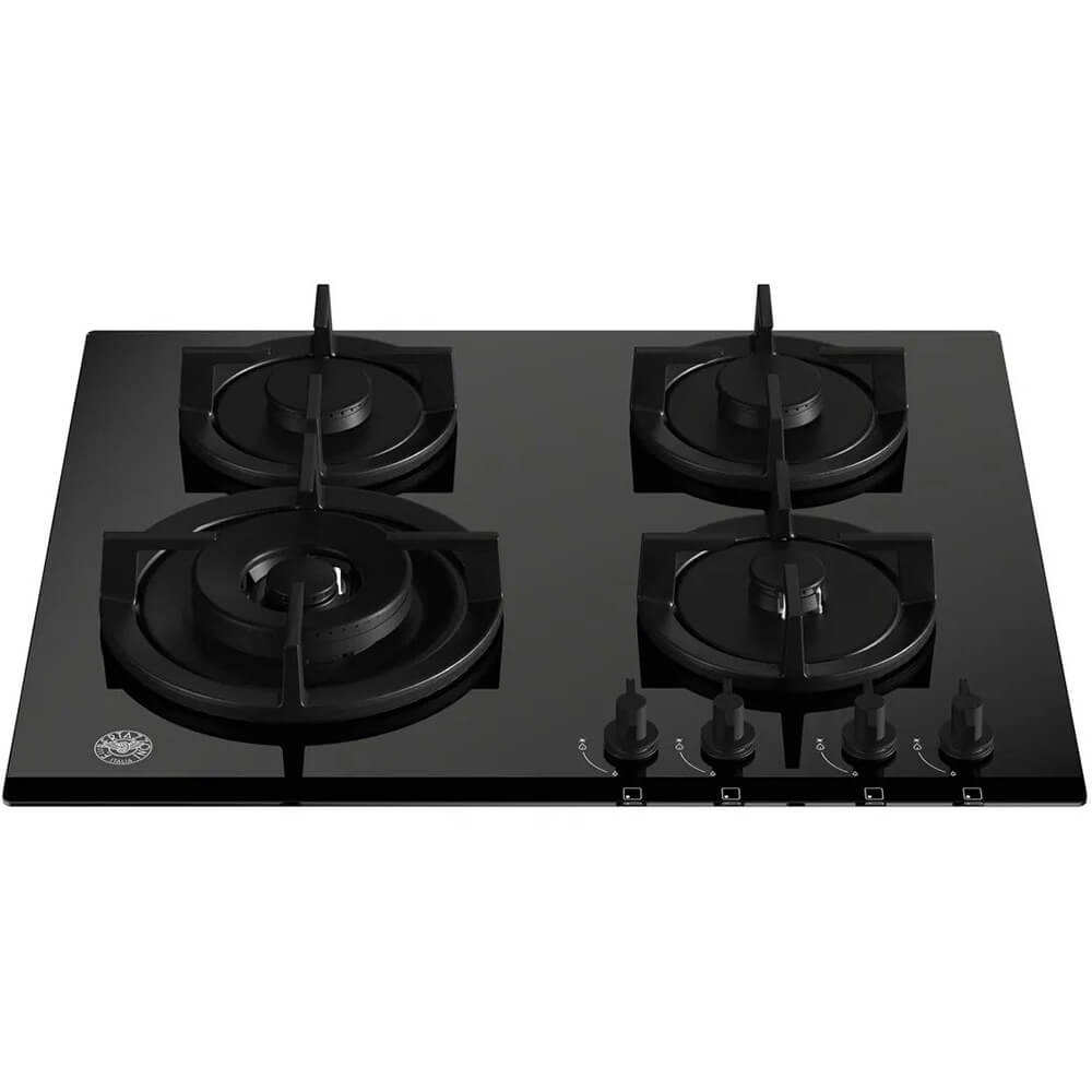 Варочная панель BERTAZZONI P604LMODGNE