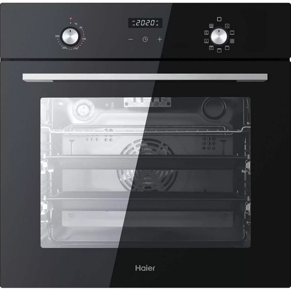 Духовой шкаф HAIER HOY-P09NCGB