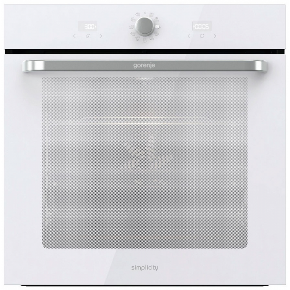 Духовой шкаф GORENJE BOS67371SYW
