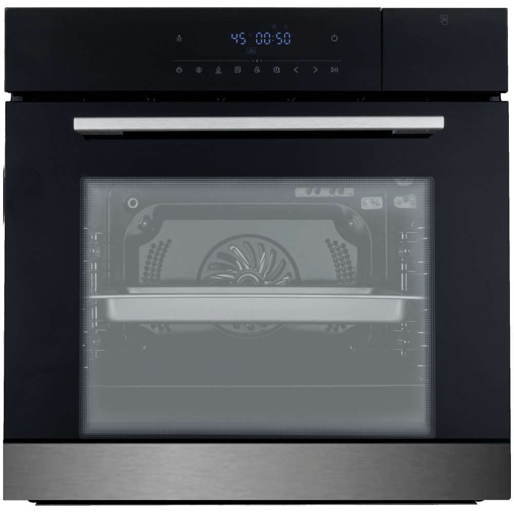 Духовой шкаф GRAUDE BMDP 60.1 E
