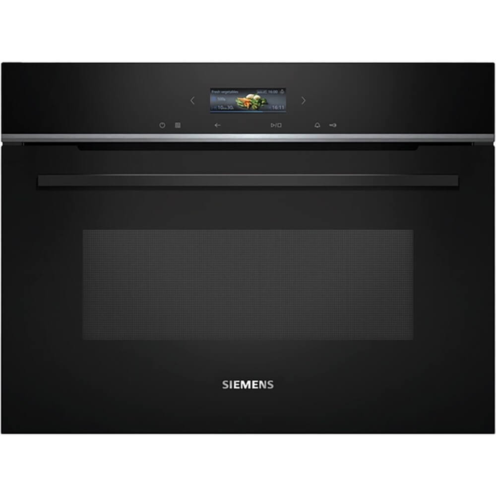 Микроволновая печь SIEMENS CE732GXB1