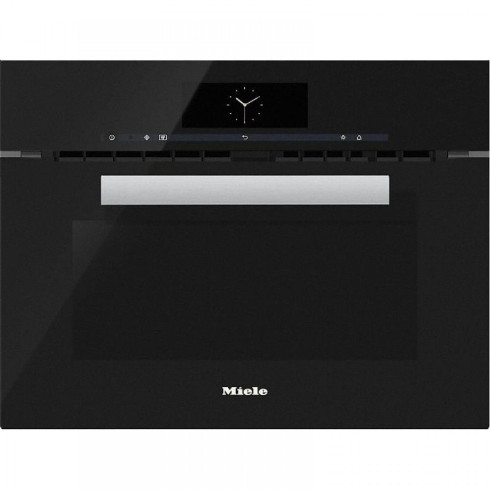 Духовой шкаф MIELE H 6800 BM OBSW