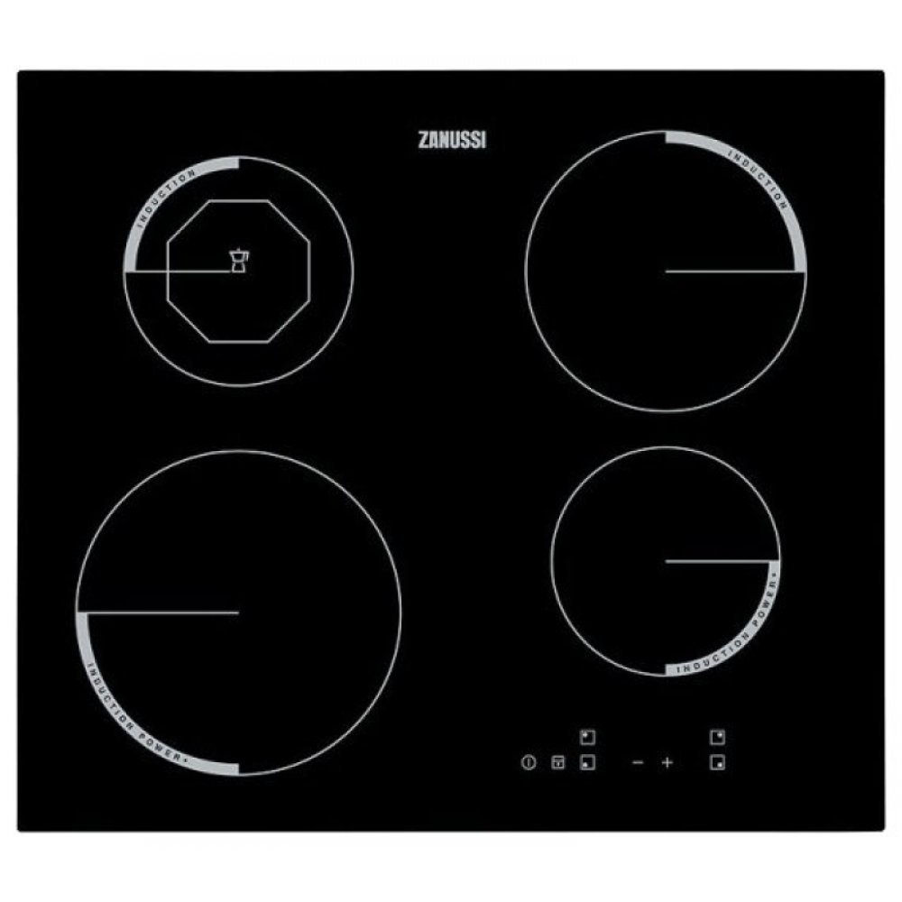 Варочная панель ZANUSSI IKZ 6420 BB