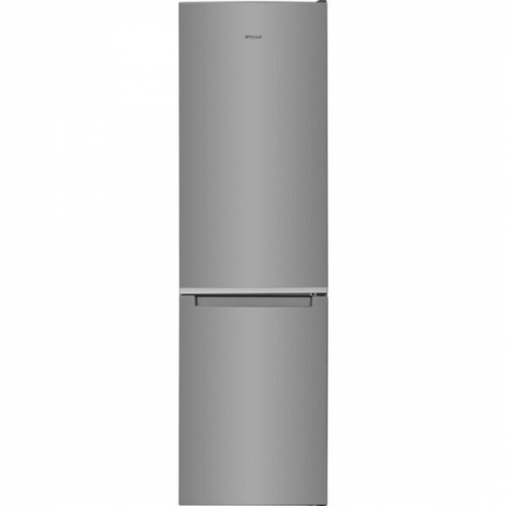 Холодильник WHIRLPOOL W 7921 IOX