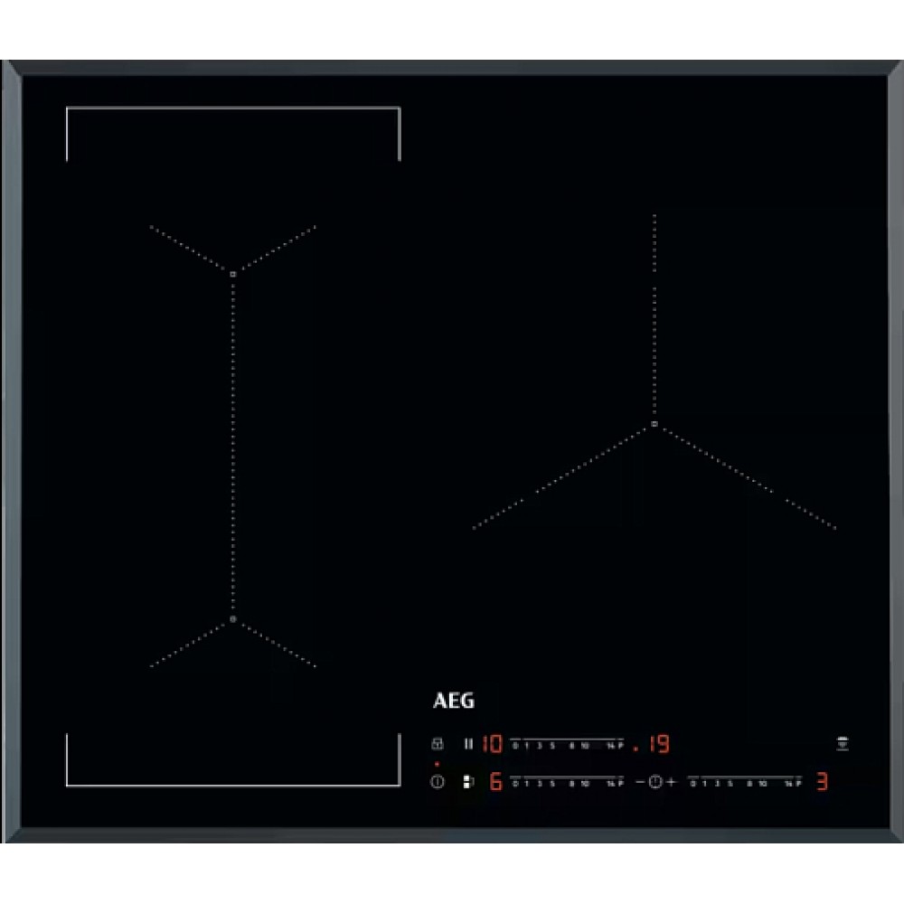 Варочная панель AEG IKE63441FB