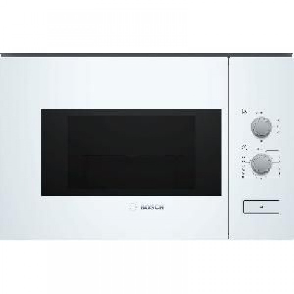 Встраиваемая микроволновая печь BOSCH BFL 520MW0