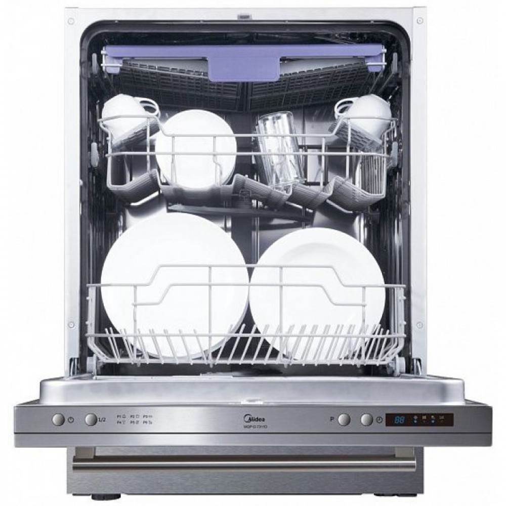 Встраиваемая посудомоечная машина MIDEA M60BD-1406D3