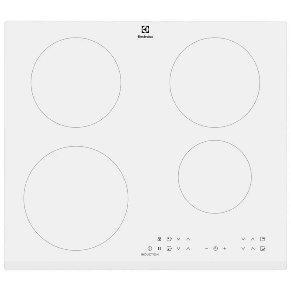 Варочная панель ELECTROLUX LIR60430BW