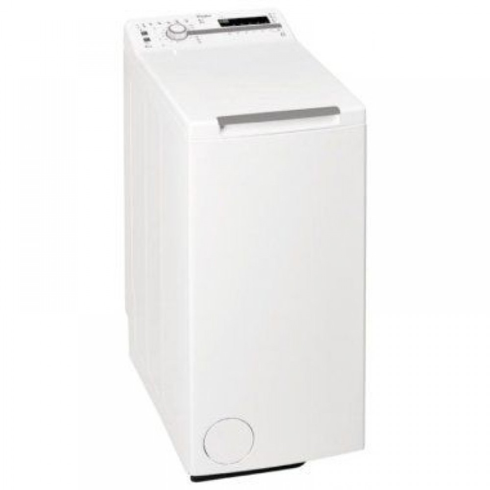 Cтиральная машина WHIRLPOOL TDLR 60110
