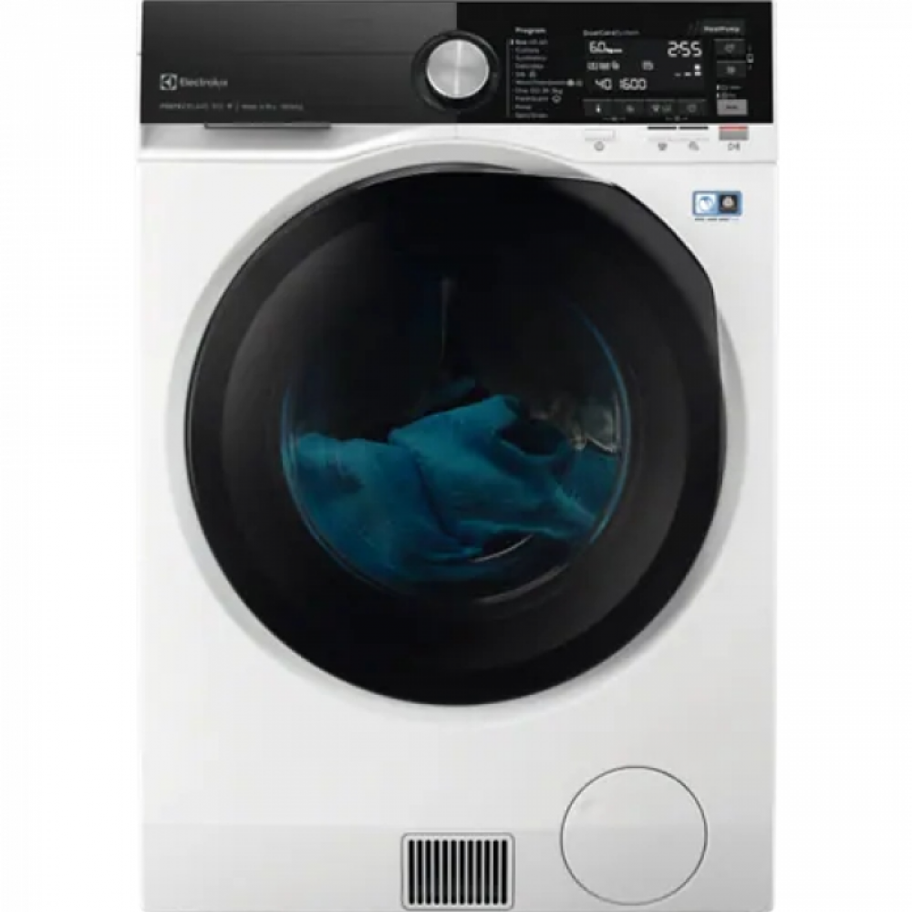 Стиральная машина с сушкой ELECTROLUX EW9W161BC