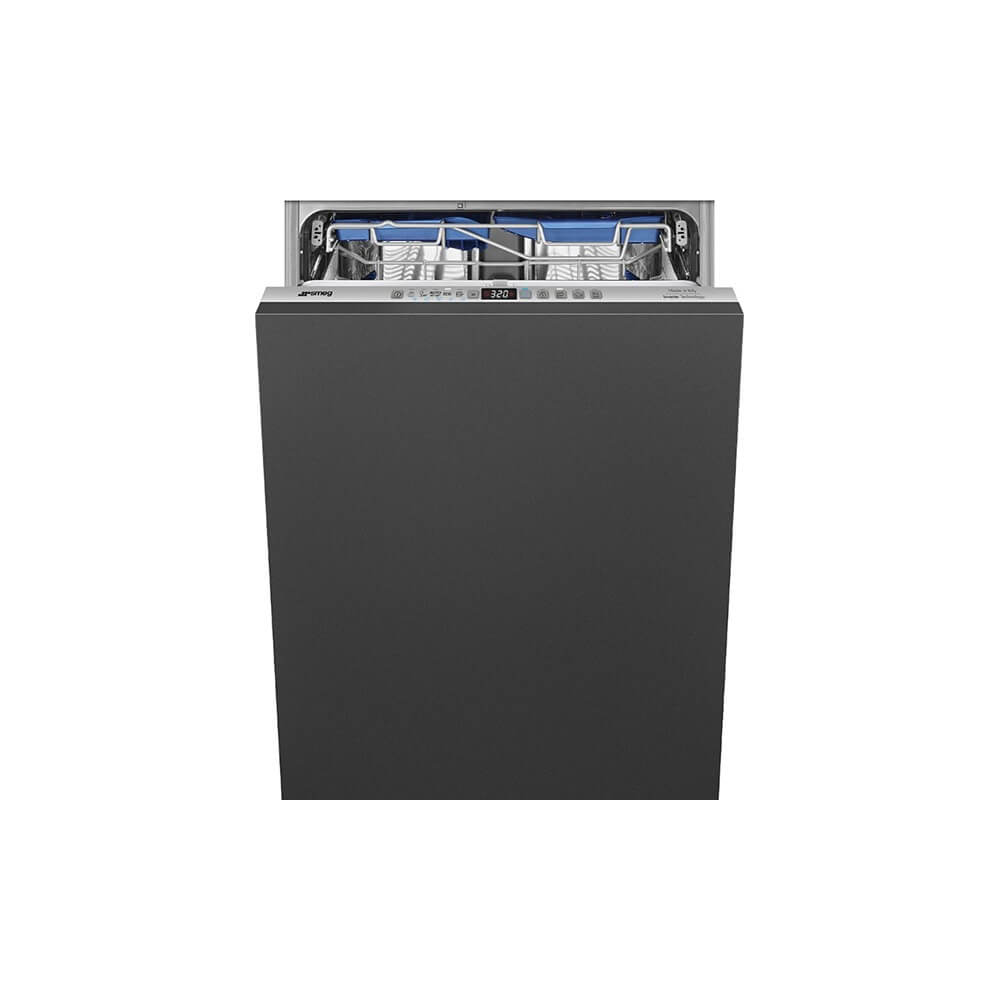 Встраиваемая посудомоечная машина SMEG ST323PM