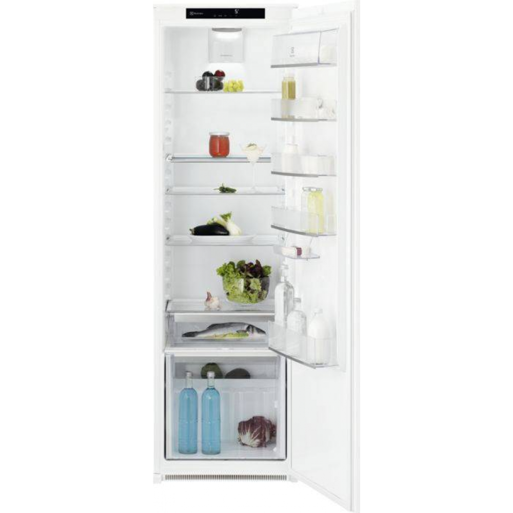 Холодильник ELECTROLUX LRB3DE18S