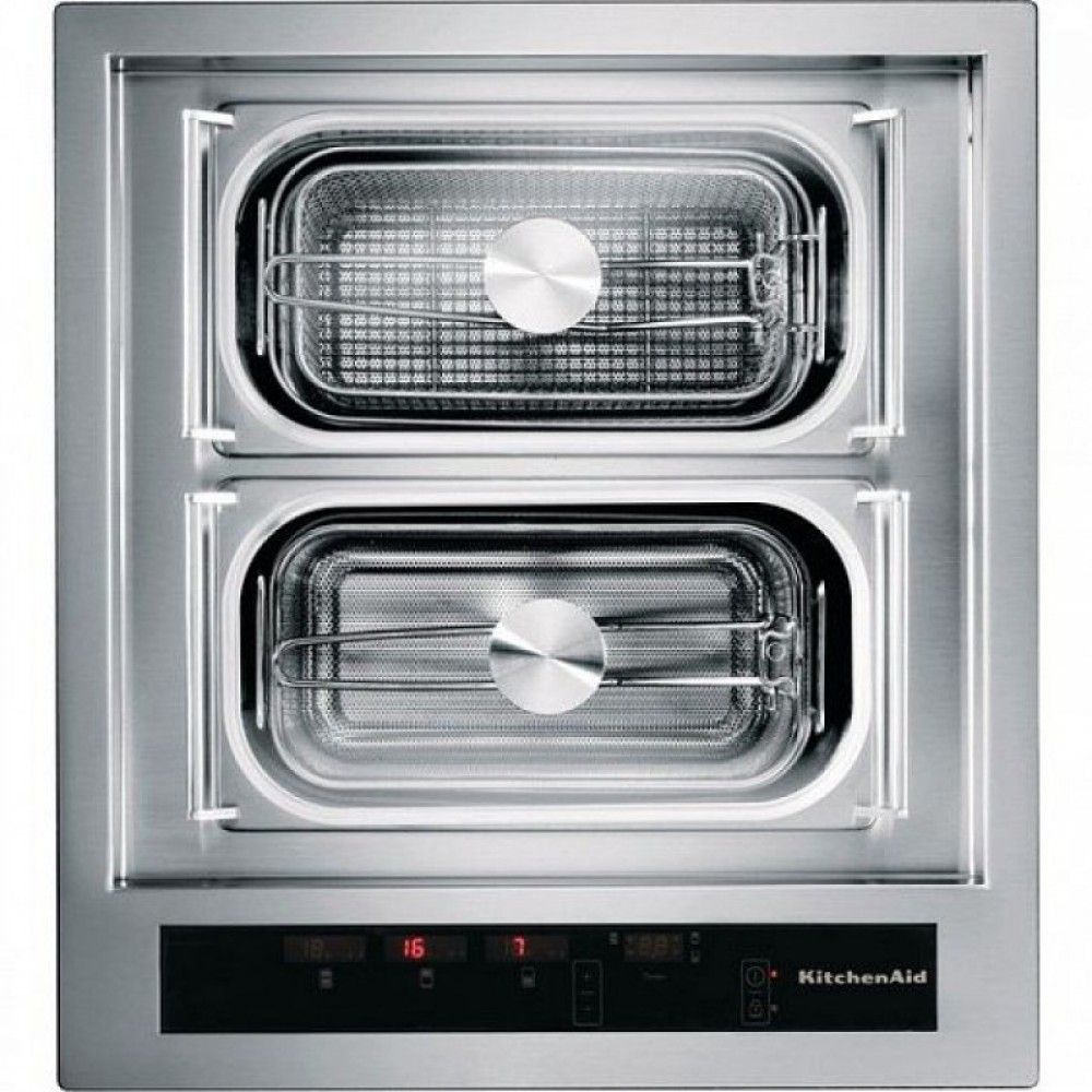 Варочная панель KITCHENAID KHCMF 45000