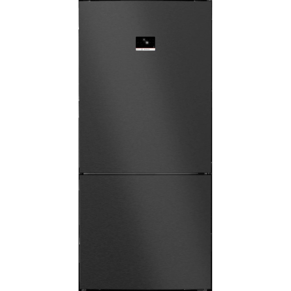 Двухкамерный холодильник Bosch KGP86AXB0N