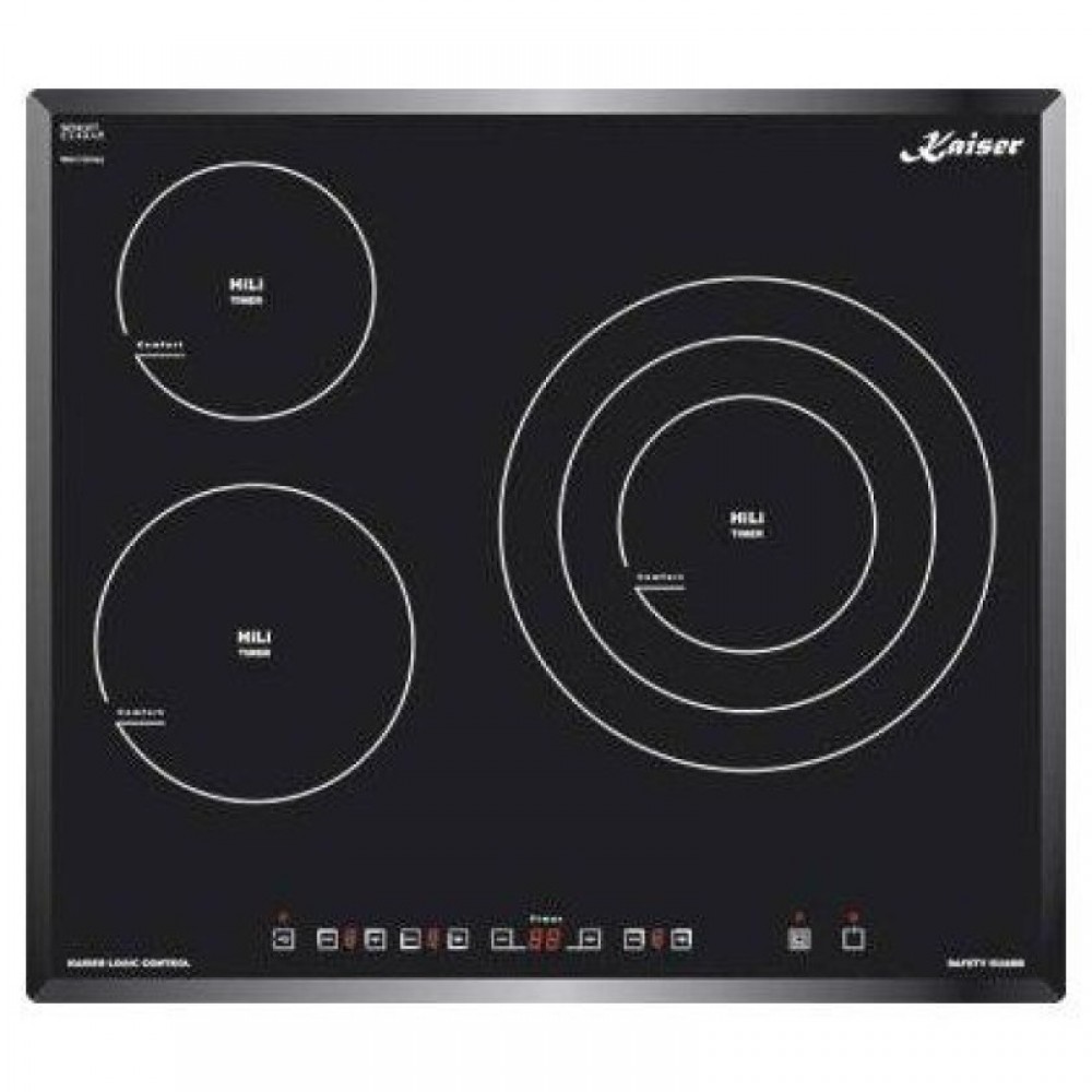 Варочная панель SMEG SI5643B