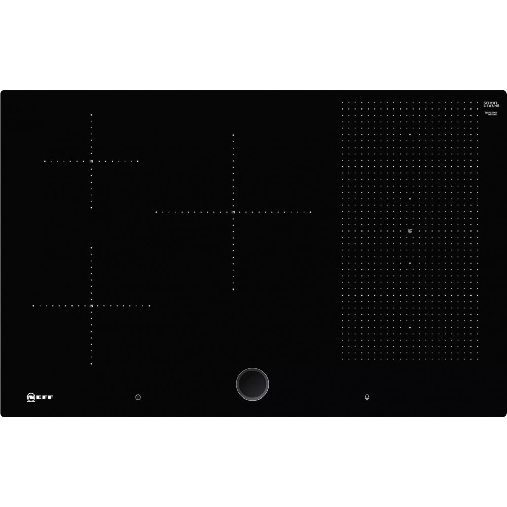 Индукционая варочная панель NEFF T58PS21X0