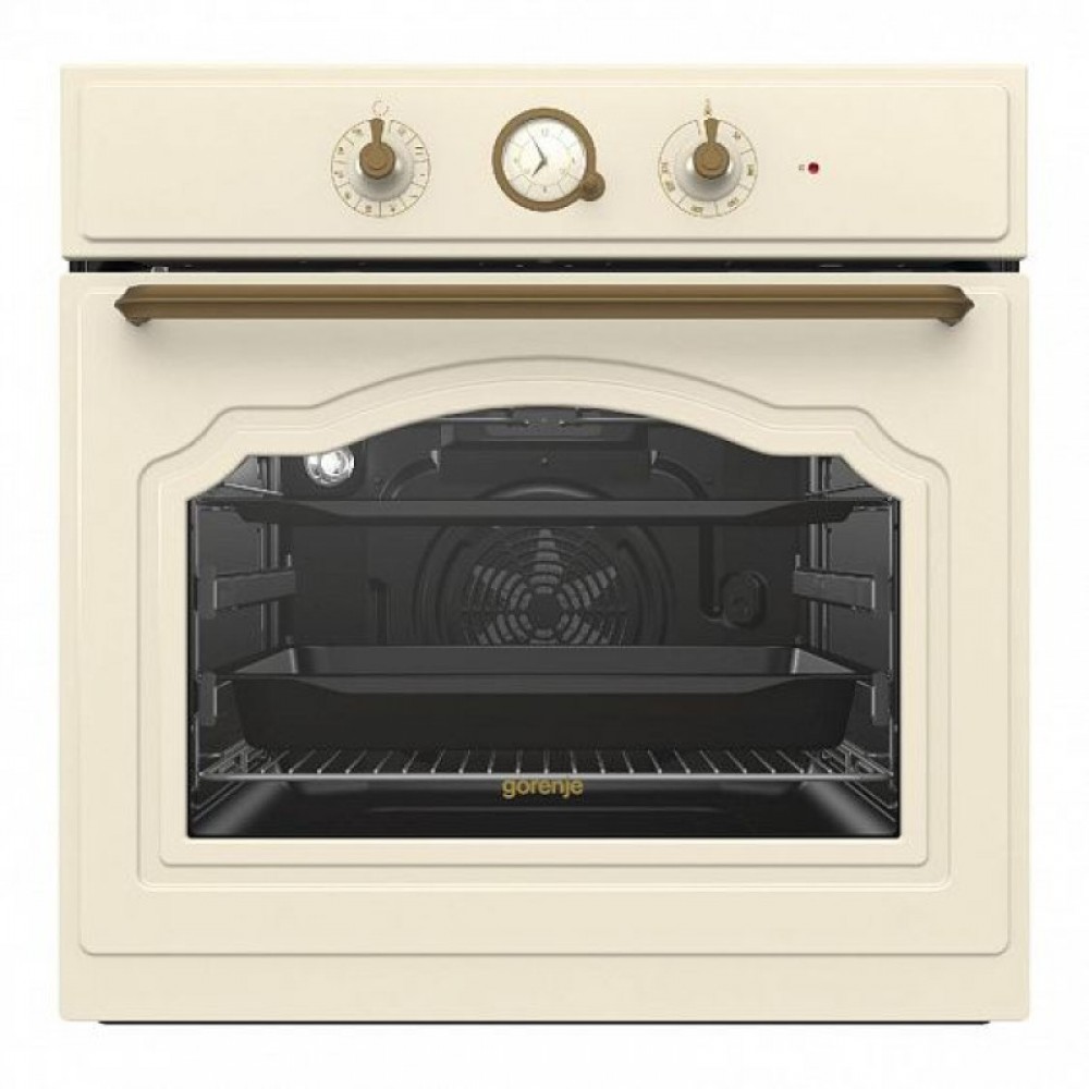 Духовой шкаф GORENJE BO 7732 CLI