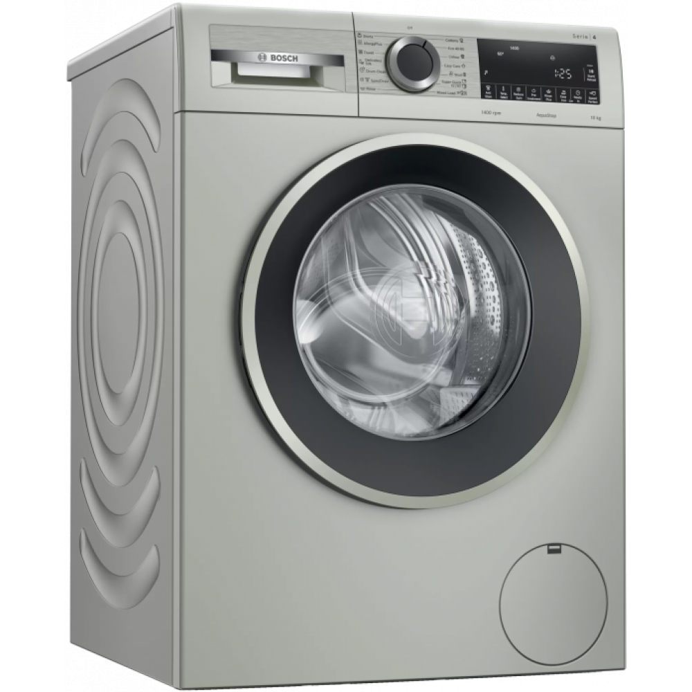 Стиральная машина BOSCH WGA254XVME