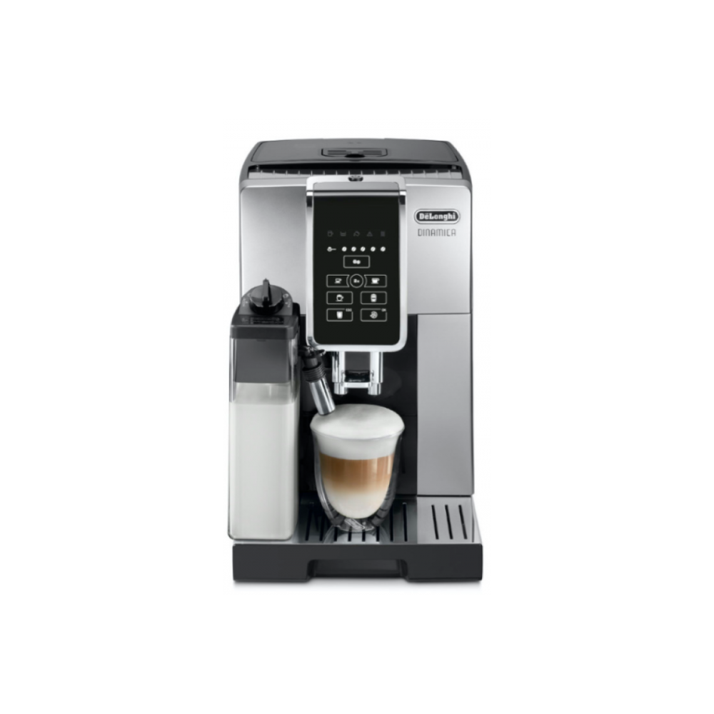 Кофемашина DeLonghi ECAM350.50.SB