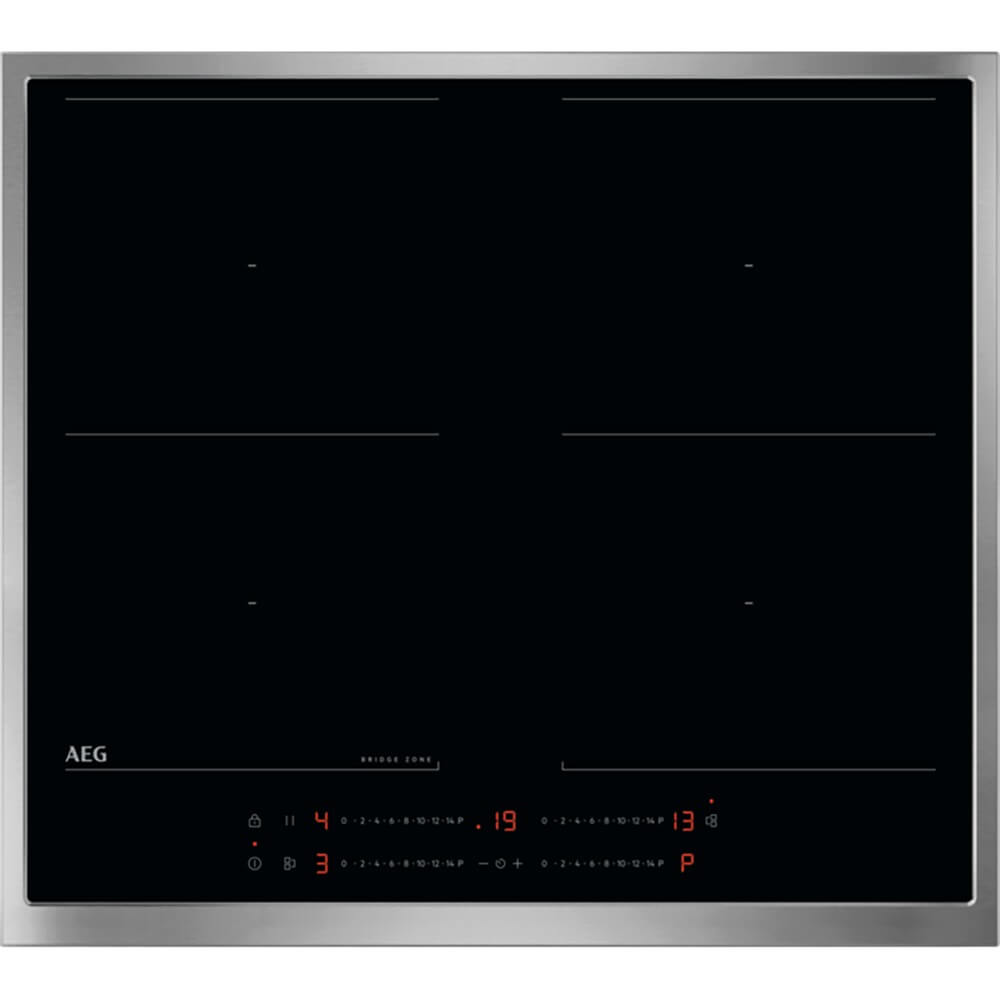 Варочная панель AEG TO64IM00XB