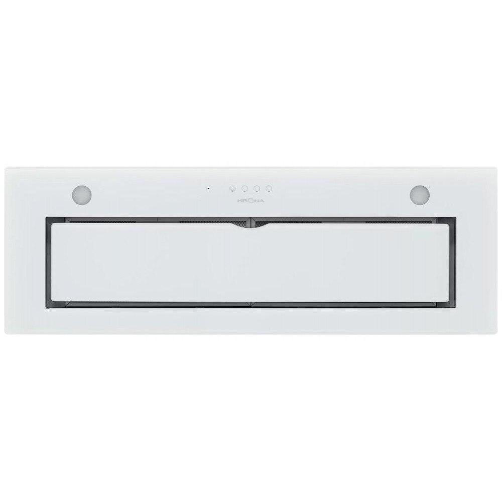 Встраиваемая вытяжка KRONA ARVEN 900 WHITE S