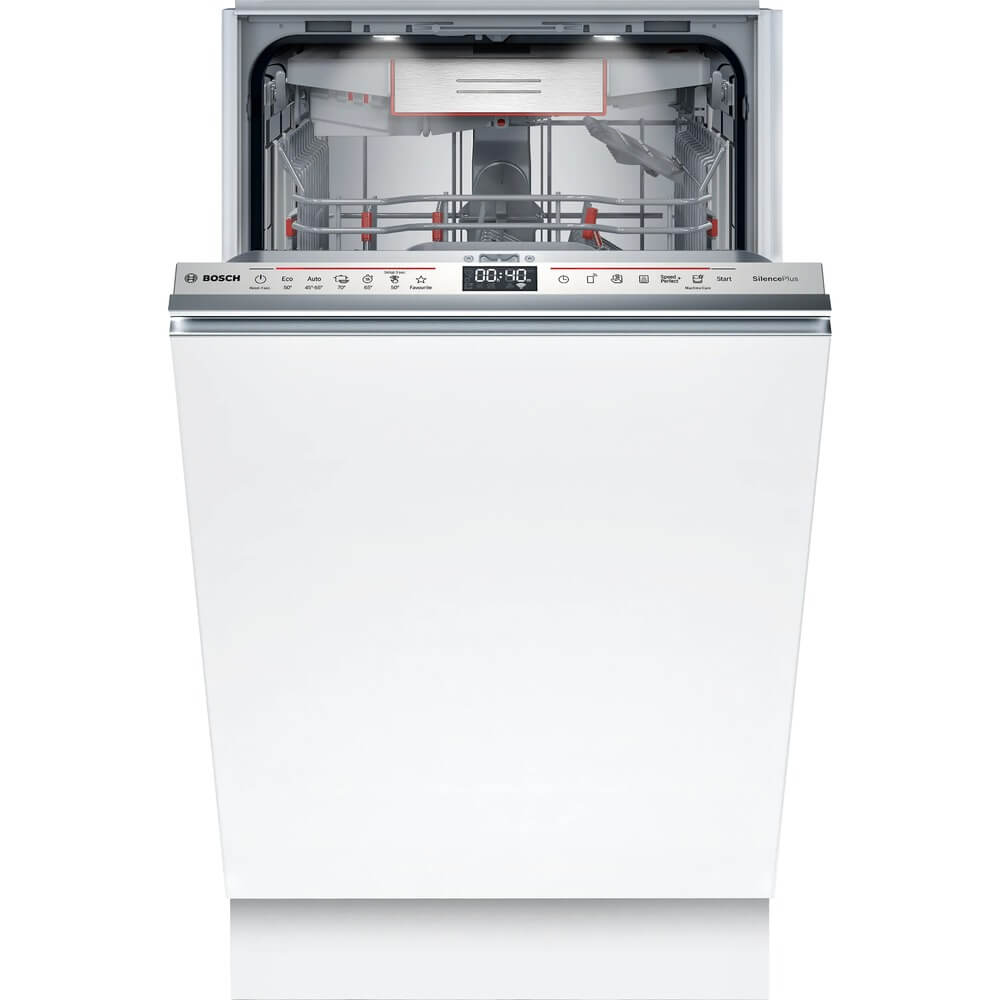 Встраиваемая посудомоечная машина BOSCH SPV6EMX05E