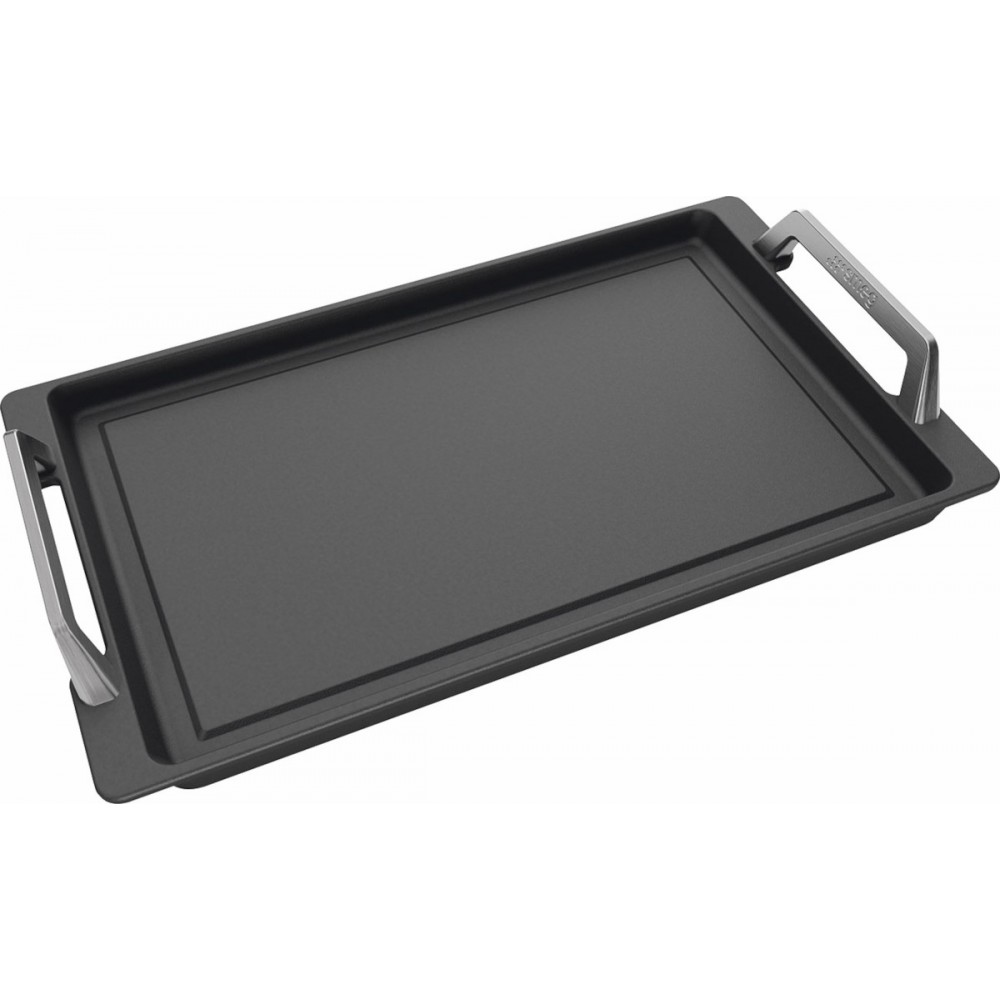 Гриль накладной Smeg TPKPLATE