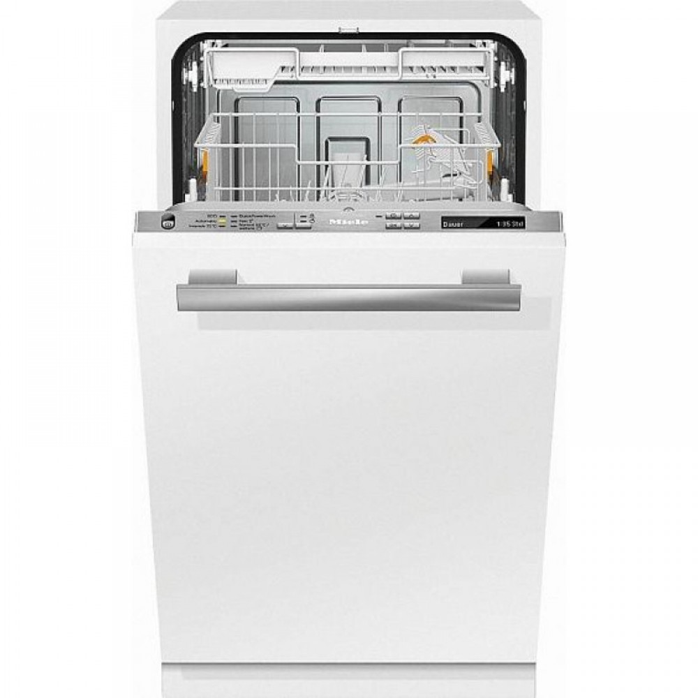Посудомоечная машина MIELE G 4880 SCVI