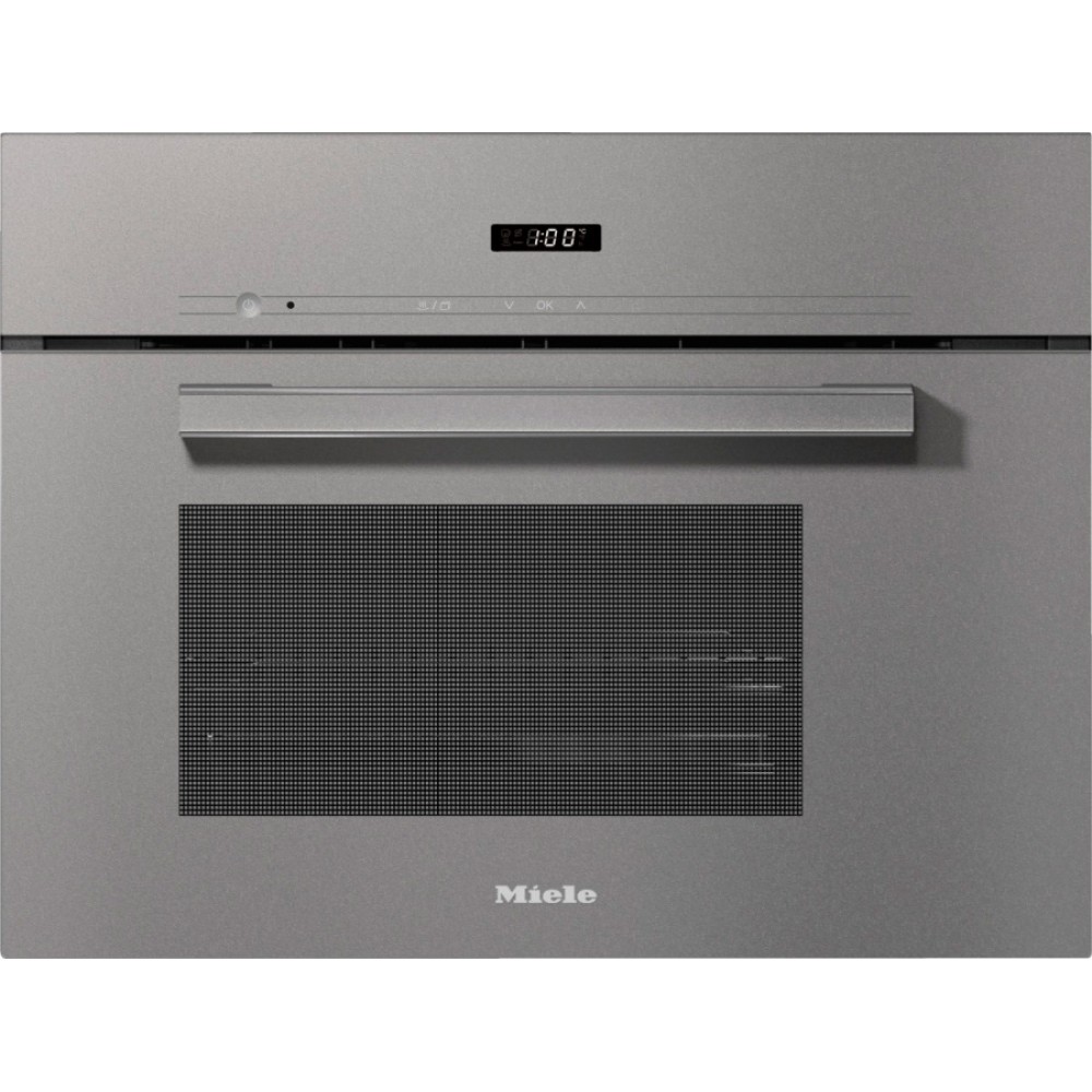 Паровой шкаф MIELE DG2840 GRGR