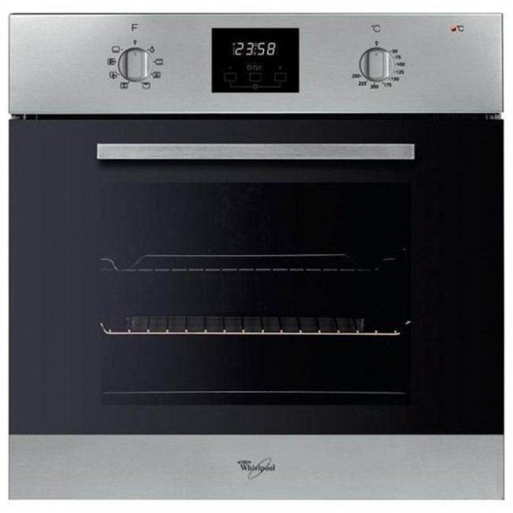 Духовой шкаф WHIRLPOOL AKP 458 IX